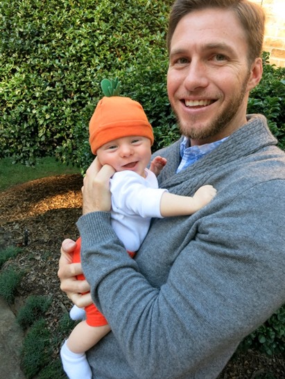 Ryan and Chase