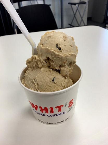 Whit's Frozen Custard