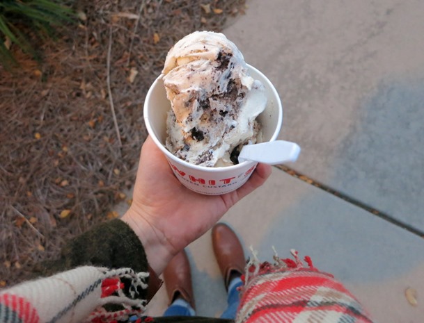 Whit's Frozen Custard