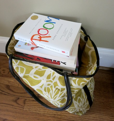 giveaway books
