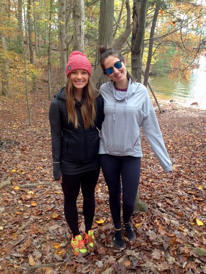 lake norman state park hiking