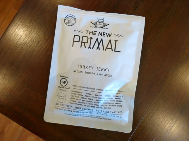 primal jerky