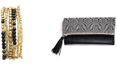 Akola Project Clutch Jewelry