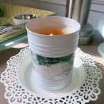 Anthropologie Balsam Candle Anthropologie Balsam Candle