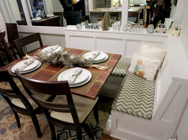 Breakfast Nook