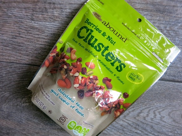 CVS Healthy Clusters