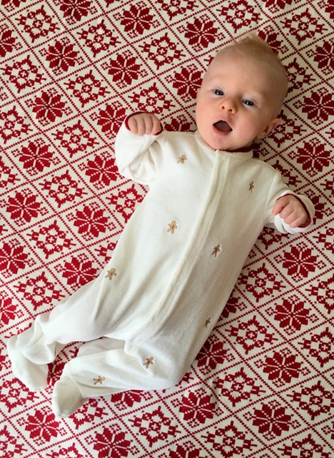 Chase 4 Months