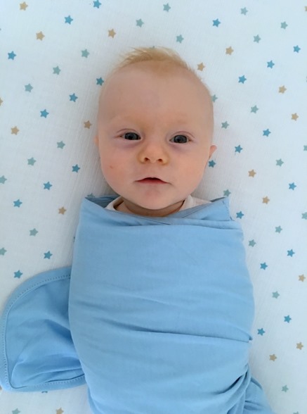 Chase Swaddle