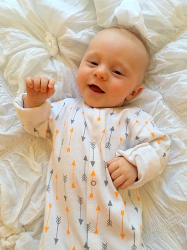 Chase 4 Months