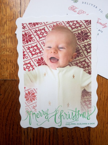 Christmas Cards 2015