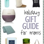 Christmas Gift Ideas for Mom Christmas Gift Ideas for Mom