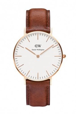 Daniel Wellington