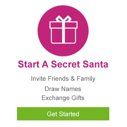 Elfster Secret Santa Exchange