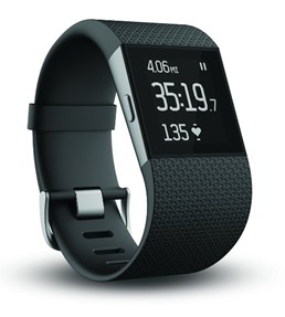 Fitbit Surge Watch
