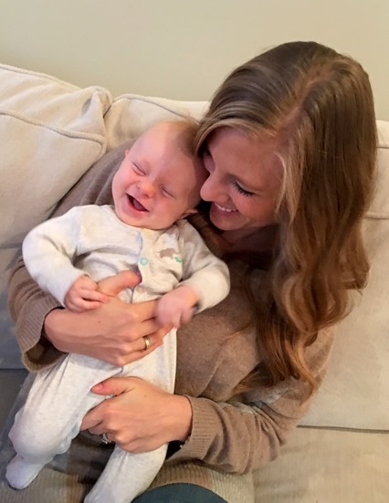 Happy Baby