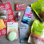 Holiday Gift Bag for Childcare Workers