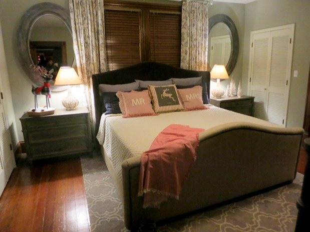 Mr Mrs Red Pillows.jpg