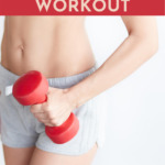 Total Body Hot Holiday Workout