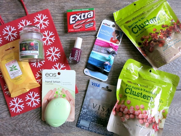 Thank you Gift Bag