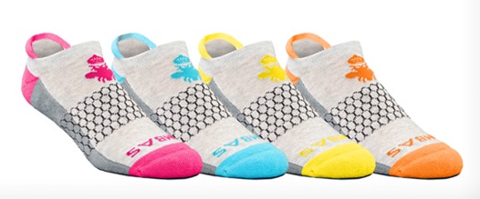 bombas socks