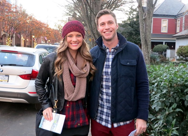 date night charlotte