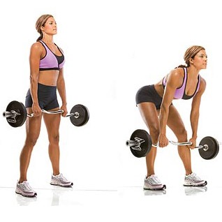 deadlift
