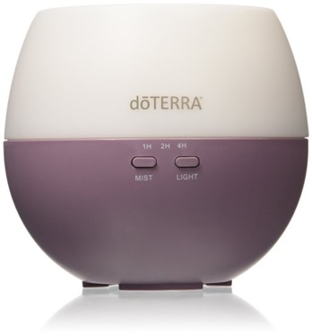 doTerra Diffuser