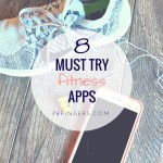 Must Try Fitness Apps