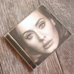 Adele New CD Adele New CD