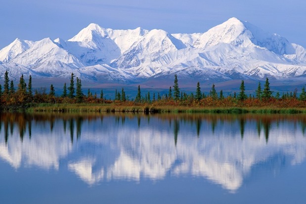 Alaska