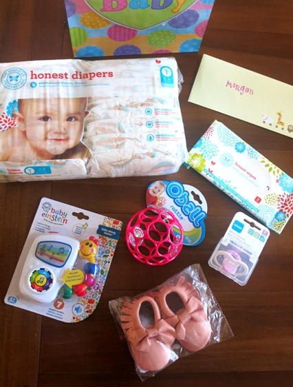 Baby Shower Gifts