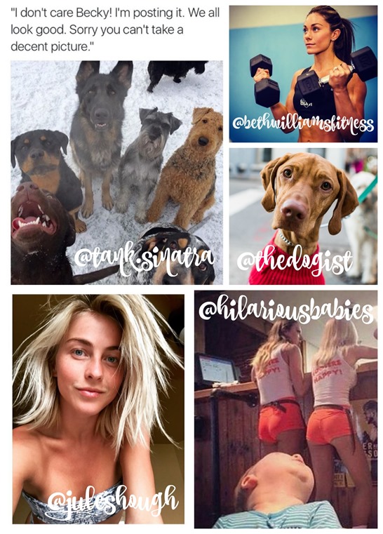 Best Instagram Accounts