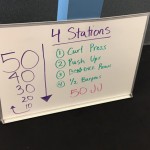 Burn Boot Camp Workout Burn Boot Camp Workout