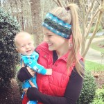 Happy Chase and Julie