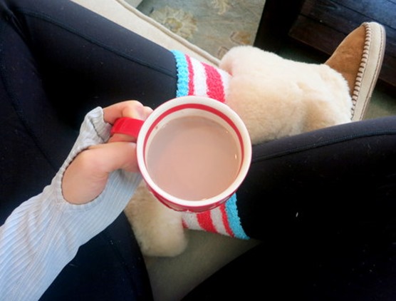 Hot Cocoa Homemade