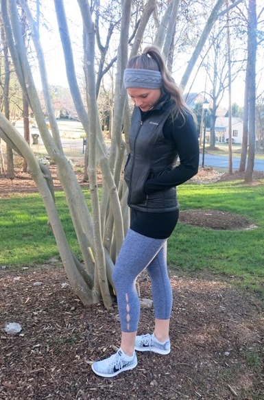 Lorna Jane Crops