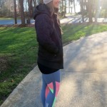 Lorna Jane Workout Leggings Lorna Jane Workout Leggings