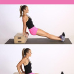 Upper Body Dropset Workout