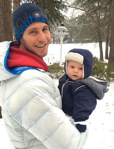 Ryan Chase Snow