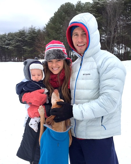 Snow Day 2016