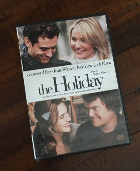 The Holiday Movie