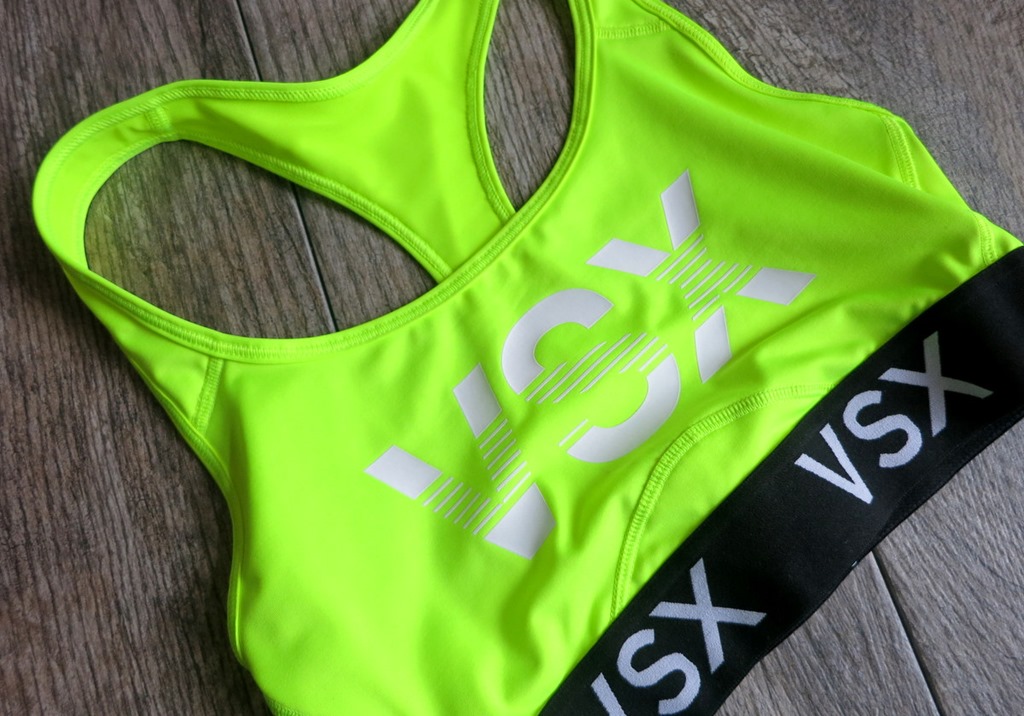 Victoria's Secret Sport Review (+ An Amazing Sale!) - Peanut Butter Fingers