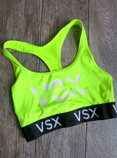 VSX Sports Bra