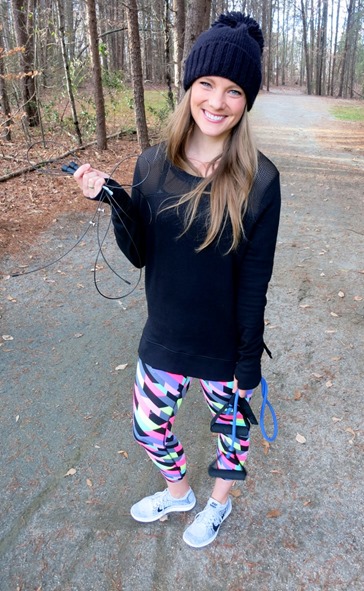 Victoria's Secret Sport Review