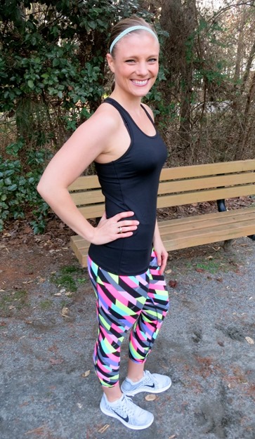 Victoria's Secret Workout Tank