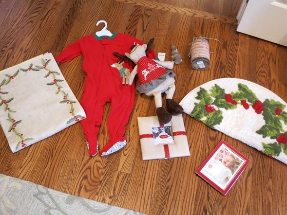 christmas decorations 2016