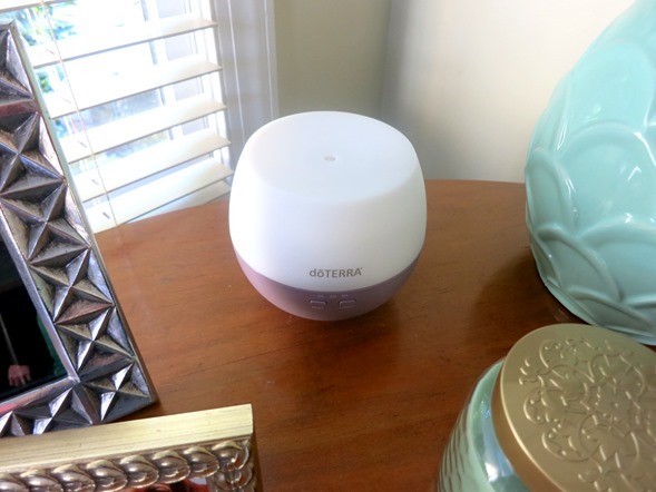 doTERRA Diffuser