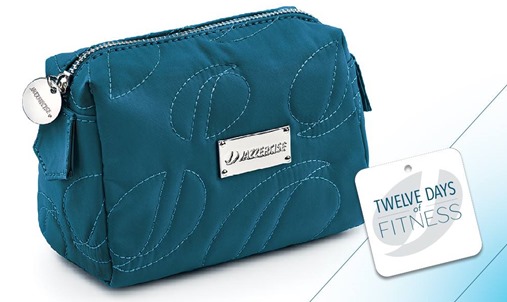 jazzercise gift