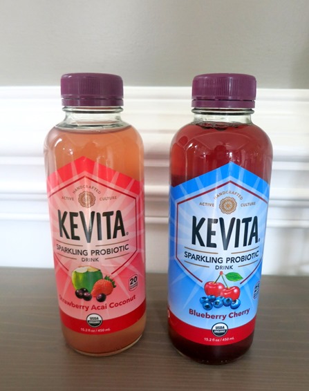 kevita probiotics