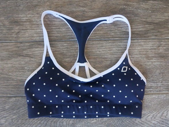 lorna jane sports bra
